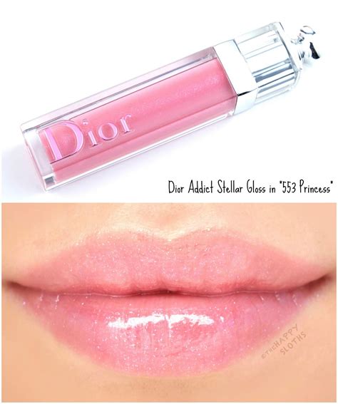 dior lip gloss reviews.